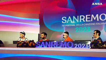 Tutte le novita' del nuovo regolamento del 74/o Sanremo