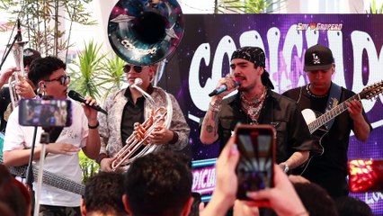 Codiciado firma con Warner Music, tras años como artista independiente