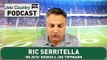 Jets Country Interview: Ric Serritella on Rookie C Joe Tippmann