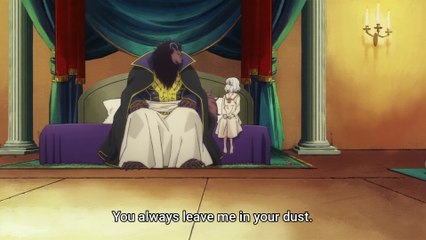 Niehime to Kemono no Ou Episode 13 🌟 English Subbed – Saliphie’s Brave Sacrifice Revealed