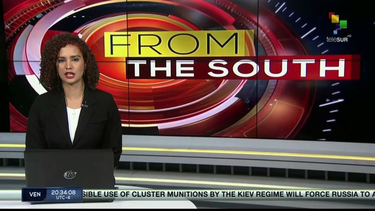 FTS 12-07 20:30 Guatemalan Supreme Electoral Tribunal to announce election results