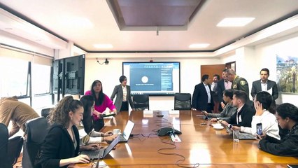 Colombia perdió 123.000 hectáreas de bosque en 2022, cifra más baja en nueve años