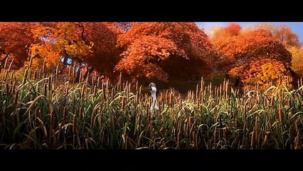 Destination Pékin ! Bande-annonce (RU)