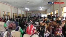 Pedagang Pejuang Indonesia Raya Siap Dukung Prabowo Subianto di Pilpres 2024