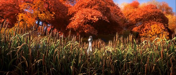 Destination Pékin ! Bande-annonce (UK)