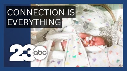 Hattie Dale's Tiny Fighters want to help NICU families never miss a moment