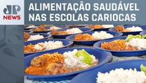 Rio de Janeiro proíbe alimentos ultraprocessados em escolas