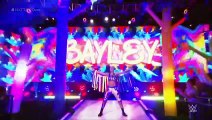 Sasha Banks and Bayley | NXT TakeOver Brooklyn Pre-Show
