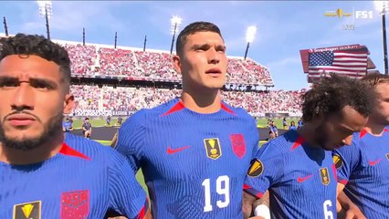 USA vs Panama 1-1(4-5) Resumen y Goles _ Copa de Oro Semi-Final 2023