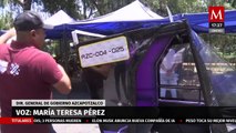 Se registran y engoman 97 bicitaxis en Azcapotzalco, Ciudad de México
