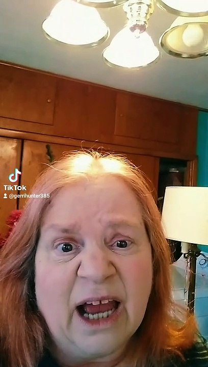 Humor Video from Gerri Hunter