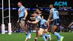 2023 State of Origin Game III NSW Blues v Queensland Maroons Highlights