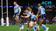 2023 State of Origin Game III NSW Blues v Queensland Maroons Highlights