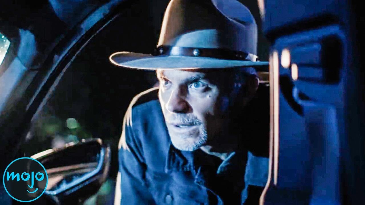 Things to Remember Before Watching Justified Pr...
