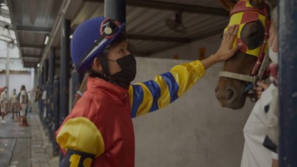 'Being poor is terrifying': Thais who depend on horse racing are desperate for it to restart