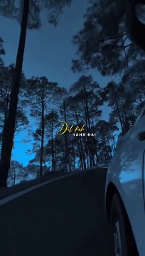 Dil Keh raha hy dil sa wada kro