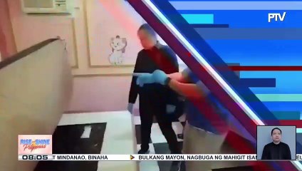 Higit P1.2M halaga ng umano’y shabu, natagpuan sa isang hotel sa Quezon City