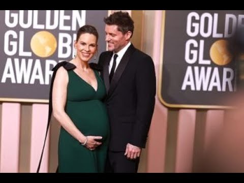 Hilary Swank, 48 ans, a posé nue après avoir dit qu'elle était trop vieille pour être enceinte