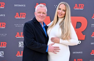 Anthony Michael Hall has been secretly a father for the past month