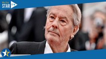 Alain Delon abusé ?Hiromi Rollin sort du silence et accuse les enfants de l'acteur