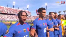 USA vs Panama 1-1 (4-5) Full Highlights _ Penalties - Gold Cup 2023