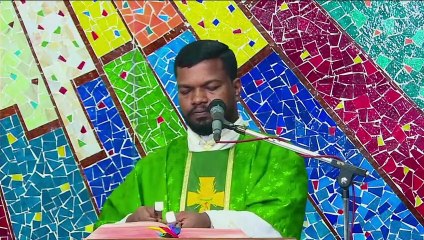 Holy Mass I Malayalam Mass I July 13 I Thursday I Qurbana I 6.45 AM