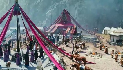 (ENG) The Longest Promise (2023) Ep 24 EngSub