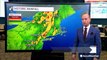 What caused all the flooding in the Northeast?