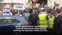 Menlu Retno Minta PBB Bersuara soal Pembakaran Al-Quran di Swedia