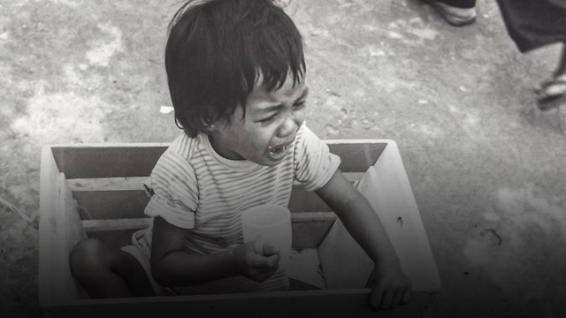 Finding my family: How an orphan from the Vietnam war was reunited with his birth mother