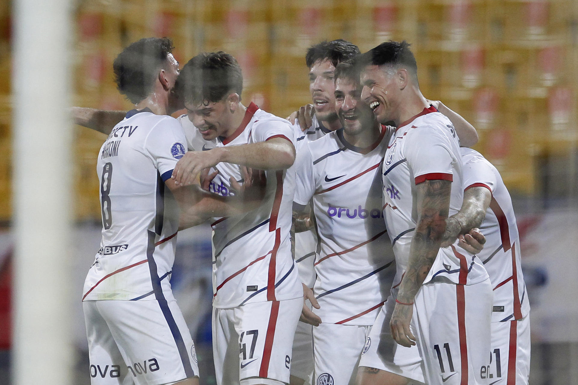HL - Copa Sudamericana - Ind. Medellín 0-1 San Lorenzo