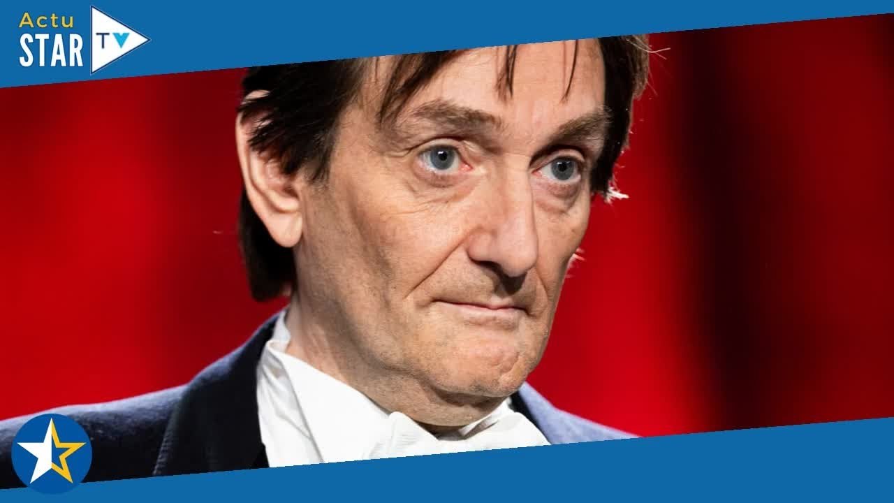 Pierre Palmade : Après le très grave accident et son AVC, sa nouvelle vie dans sa région d'origine p