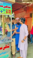 Molvi ki chalaki lkn phans gya khud funny