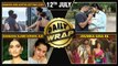 Ananya- Aditya's LEAKED Cosy Pics, Kangana SLAMS Sonam & Bolly Mafia, What Jhumka Song |Top 10 News