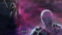 클레이모어 - 13화 # 끝없는 묘비 Ⅱ