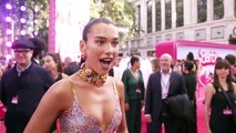 BARBIE: Dua Lipa's 