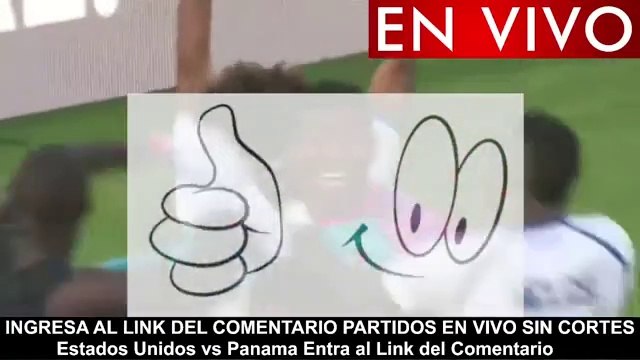 Copa Oro de la Concacaf 2023 Semifinal Estados Unidos vs Panama Parte 2