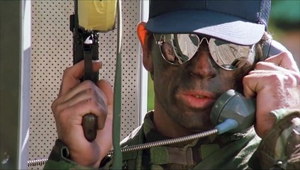 Objectif Central Park Bande-annonce (EN)