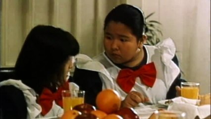 Sarah... Ang Munting Prinsesa Bande-annonce (EN)
