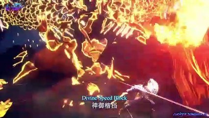 Throne of Seal [Shen Yin Wang Zuo] Episode 63 English Sub