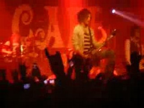 Concert AnCafe(24.03.08) Takuya <3