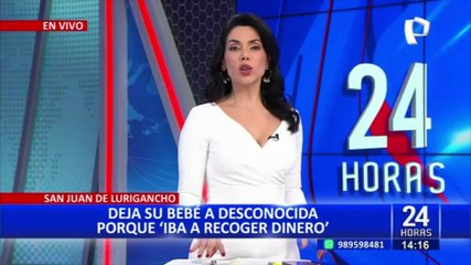 Sucamec dispuso internamiento de armas intervenidas a escolares en colegio en SJL