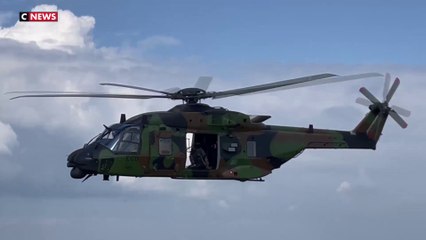 14-Juillet : l'armée de Terre et ses deux hélicoptères parmi les plus modernes au monde