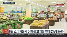 한은, 기준금리 연 3.5% 유지…4회 연속 동결