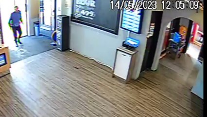Homicide Squad releases CCTV | July 13, 2023 | Illawarra Mercury