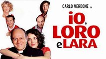 Film: Io, Loro e Lara (2010) HD