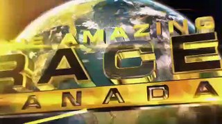 The Amazing Race Canada S9 Ep 1 - S09E01