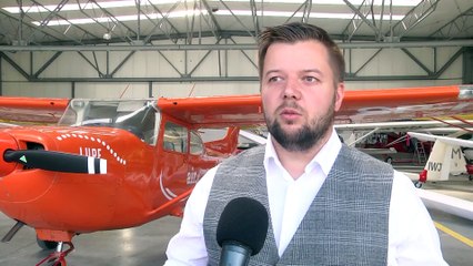 Nasze Miasto Zamość Mokre - Porozumienie szkoły i aerokulubu