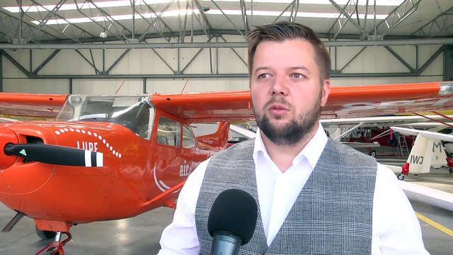 Nasze Miasto Zamość Mokre - Porozumienie szkoły i aerokulubu