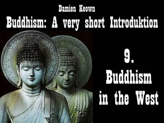 9. Discover Buddhism in the West: A Brief & Insightful Introduction 🌏